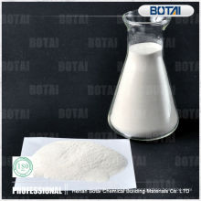 HEC Hydroxyethylcellulose